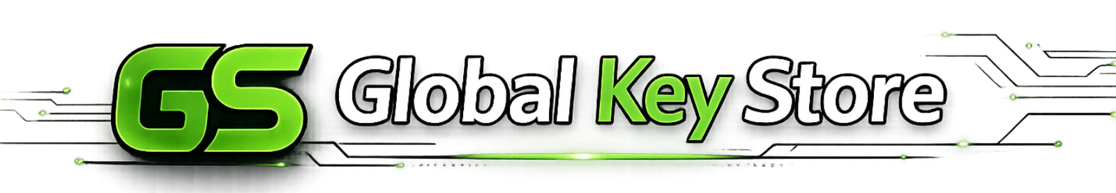 GLOBAL KEY STORE